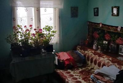 Vand casa batraneasca teren 600mp - 5