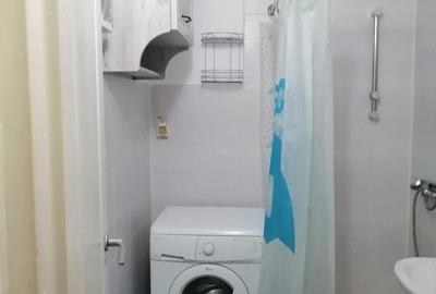 Garsonieră decomandată în Micălaca - 9