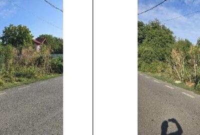 Teren de 353 mp, în Ștefăneștii de Jos - 9