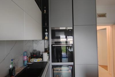 Apartament cu 3 camere în Splaiul Unirii - 8