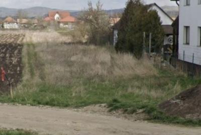 Teren de 3220 mp, în Jucu - 1