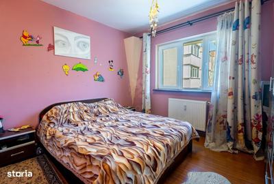 Apartament cu 2 camere semidecomandat în Berceni - 6