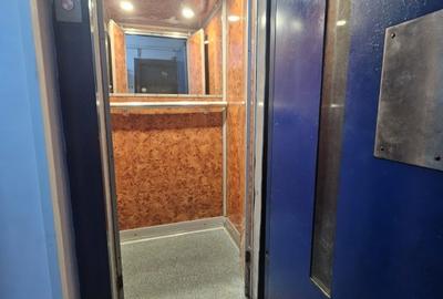 Vanzare 2 camere mobilat 39 mp utili | Etaj 7/10 Țuculescu Baba Novac - 13