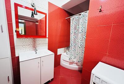 Parc Bazilescu Metrou Apartament - 5