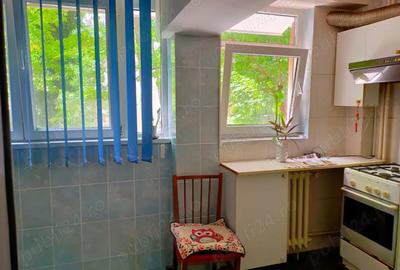 Garsoniera de inchiriat - Militari Str.Dreptatii - 8