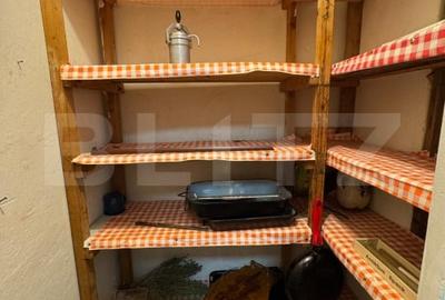 Vand apartament cu 3 camere, et 2, 68 mp, Dambu - 11