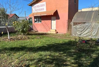 Spațiu comercial, de 60 mp, în Tărtășești - 1