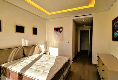 Penthouse 5 camere Kiseleff - 5