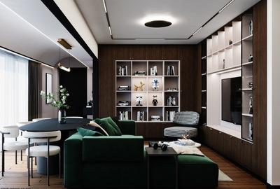 START VÂNZĂRI: Apartament 2 camere bloc nou, 66 mp – Păcurari, de la DEZVOLTATOR - 9