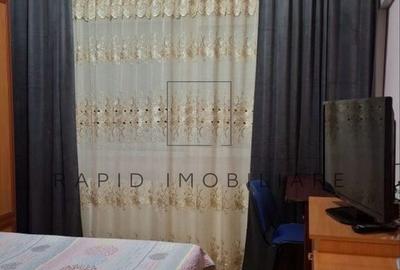 Apartament cu 2 camere decomandat în Micro 18