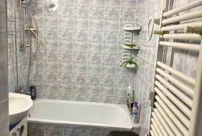 Apartament cu 3 camere semidecomandat, mobilat în Brâncoveanu - 8