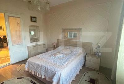Casă cu 4 camere cu Teren 500 Mp în Central - 13