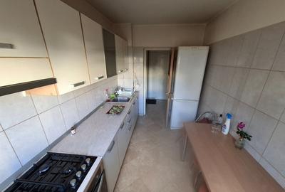 Apartament 2 camere decomandate Teiul Doamnie-Lacul Tei - 5