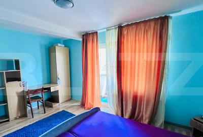 Casă cu 7 camere cu Teren 1500 Mp în Central - 7