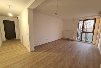 Apartament cu 2 camere decomandat în Lacul Tei - 2