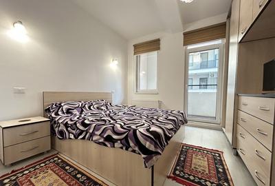 Apartament 2 camere Campus Universitate loc parcare centr... - 7