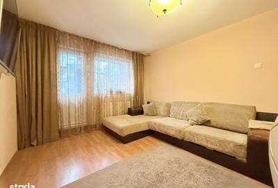 Apartament cu 4 camere semidecomandat, mobilat în Tomis Nord - 11