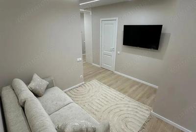 De inchiriat apartament 2 camere in zona Girocului - 1