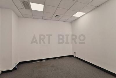 Zero comision, 210-220mp birou Grozavesti, parcare, showroom sau birou - 11