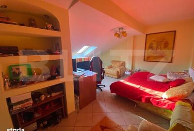 Casă cu 4 camere cu Teren 1100 Mp în Central - 6