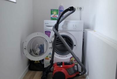 Apartament cu 3 camere decomandat în Decebal - 1