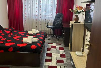 Garsonieră în Calea București - 2