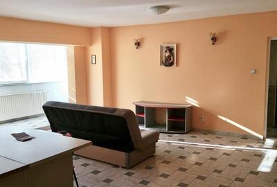 De inchiriat 2 camere 60 mp | Calea Bucuresti - 3
