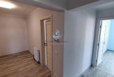 Apartament 2 camere decomandat, 59 mp utili, balcon 7m, Darmanesti - 9