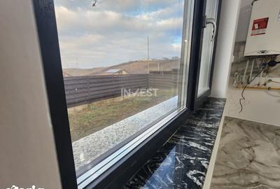 Casă cu 4 camere cu Teren 440 Mp în Miroslava - 3