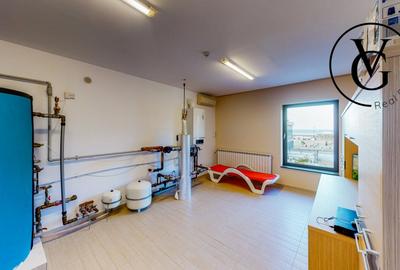 Casă individuală cu 10 camere cu Canalizare în Sud - 43