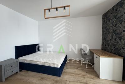 Garsonieră semidecomandată în Gheorgheni - 1
