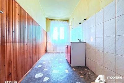 Apartament cu 2 camere decomandat în Fortuna - 7