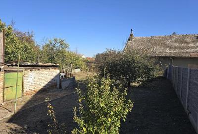 Vand casa in Jimbolia str Republicii. - 4