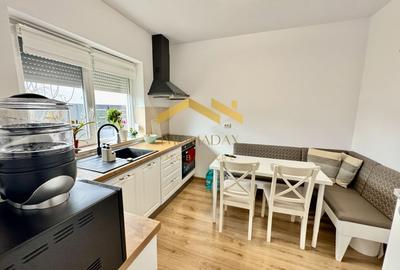 Mosnita Veche-Duplex P+E-Mobilat/Utilat - 3