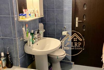 Timpuri Noi-Bd.Sincai-3 camere, 74mp, decomandat, 2 bai, centrala, loc parcare - 13