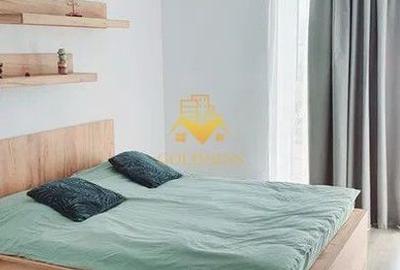 2 camere, modern, parcare, bloc nou, Buna ziua, Zona LIDL, Grand Hill - 3
