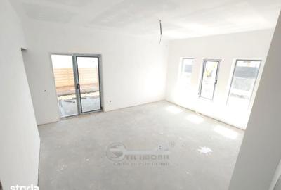 Casă cu 3 camere cu Teren 300 Mp în Miroslava - 2