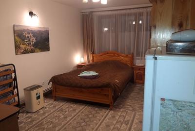 Garsonieră semidecomandată în Central - 3