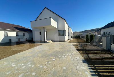 Casa 180mp utili, 4 camere, langa Aerodrom, Unirea - 3