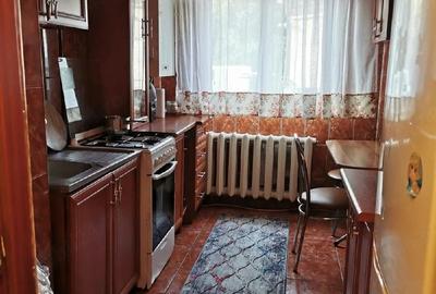 Apartament cu 2 camere decomandat în Lehliu - 3