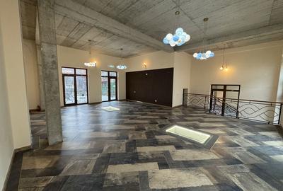 Spațiu comercial, de 90 mp, în Lotrioara - 1