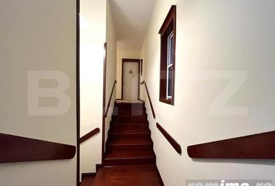 Casa canadiana cu hala in Ipotesti - 14