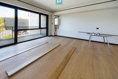 Apartament 2 camere - 58 mp + balcon 10 mp - Nord, Pipera - 2