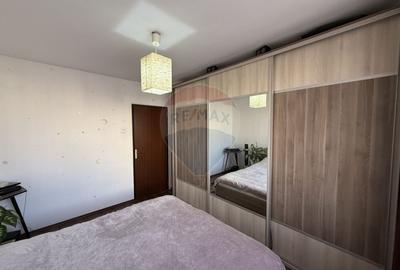 Apartament cu 2 camere semidecomandat, mobilat în Iancului - 2