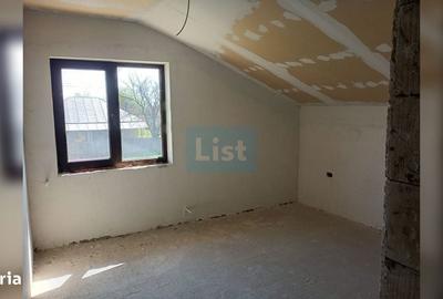 Casă cu 7 camere cu Teren 1004 Mp în Braniștea - 3