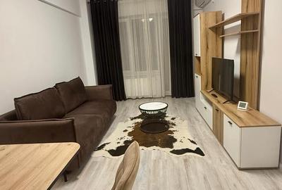 Apartament cu 2 camere decomandat, mobilat în Central - 10