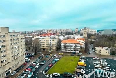 Apartament cu 4 camere decomandat, mobilat în Ultracentral - 16