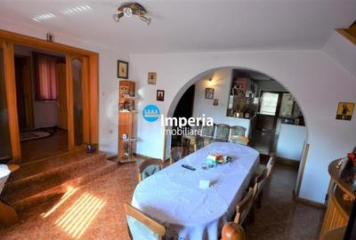 Casa de vanzare in Iasi, zona Tomesti - 5