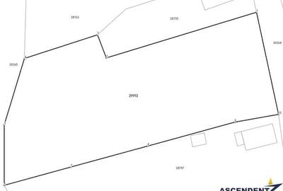 Teren de 2213 mp, în Reci - 3