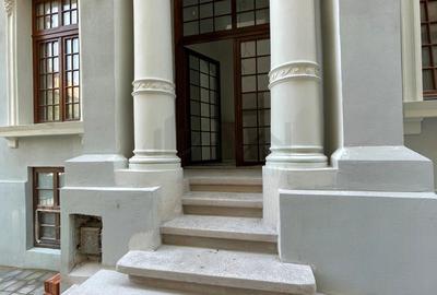 REV0016052 IDEAL INVESTITIE - Vila cu personalitate Dorobanti Capitale - 2